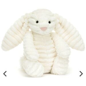 Jellycat Bashful Luxe Bunny Nimbus